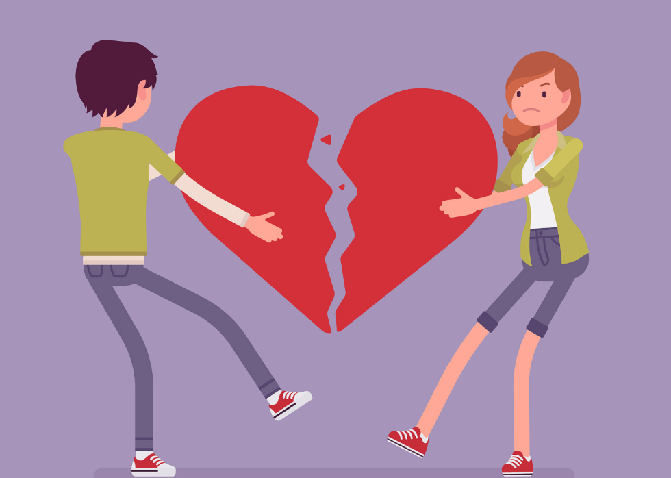 广州市私家侦探调查：什么情况下对方可以净身出户